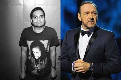 Are Celebrities Accused of #Metoo Making a Slow and Subtle Comeback?