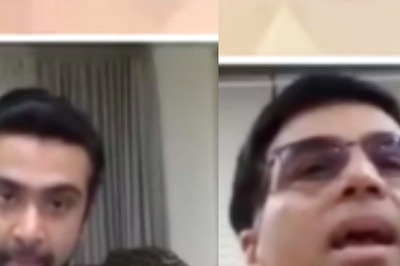 ‘Unless You’re Viswanathan Anand’: Old Clip Viral After India's Historic Win At Chess Olympiad