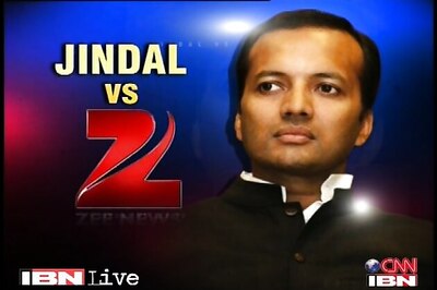 Court to decide on bail for arrested Zee editors today