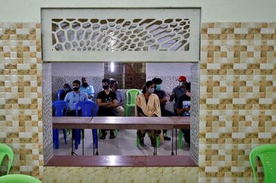 These States, UTs Have Vaccinated 100% Adults With First Covid Dose. Health Minister Heaps Praise