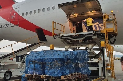 India's Covid-19 Vaccine Innovation And Development Strategy Wins WHO Praise