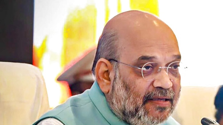 National-level Coordination Needed to Check Smuggling of Fake Currency, Arms, Narcotics: Shah