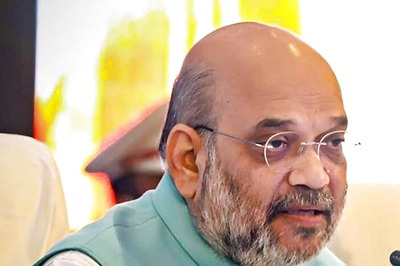National-level Coordination Needed to Check Smuggling of Fake Currency, Arms, Narcotics: Shah