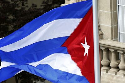 US Lifts Cuba Flight Restrictions Imposed Under Trump Administration