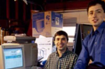 Google Turns 26: From Susan Wojcicki's Garage To Mountain View, The Journey Of Tech Giant