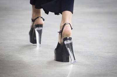 3 Fashion Students Get Direct Entry To India Runway Week