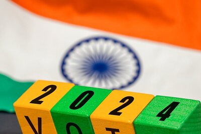 Election Year Not A Problem: India Impresses IMF With Fiscal Discipline