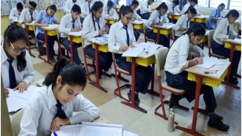 CBSE to Conduct Exams for Students Not Satisfied With Evaluation Criteria In August