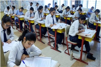 CBSE to Conduct Exams for Students Not Satisfied With Evaluation Criteria In August