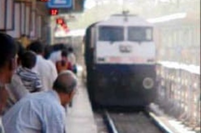 Entry to be restricted at stations