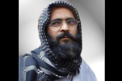 Govt should announce date for hanging Afzal Guru: BJP