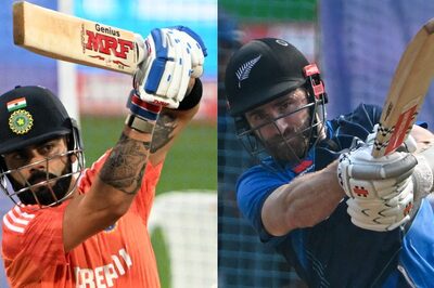 ‘Anyone’s Game When It Comes To Semis… A Pressure Game’: Aravinda de Silva on India vs New Zealand