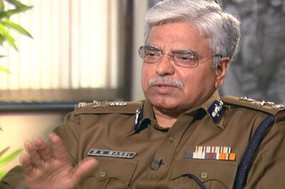 Former Delhi Top Cop BS Bassi Appointed UPSC Member