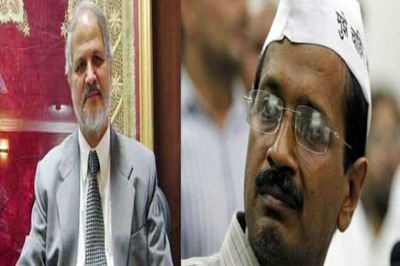 Delhi: Kejriwal government says L-G appointee ACB can register cases only after additional commissioner's nod