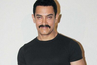 I would love to work with Vidya: Aamir Khan
