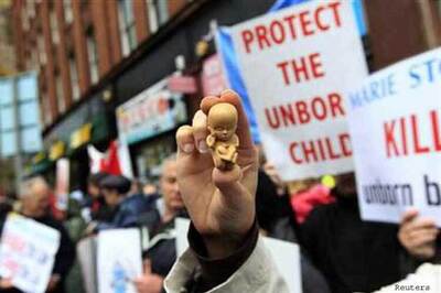 Nearly 1,400 lesser females born in Australia during 2003-2013 due to female foeticide: Study