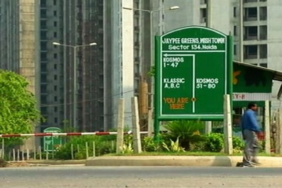 SC Stays Insolvency Proceedings Against Jaypee Infratech