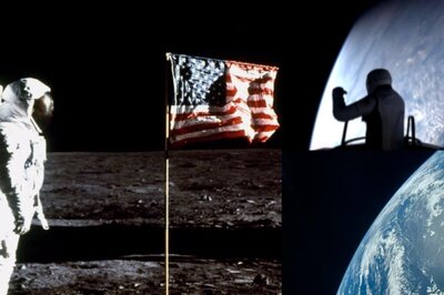 From Buzz Aldrin's Apollo 11 To Jared Isaacman's Polaris Mission: Milestones In Spacewalk History | Watch