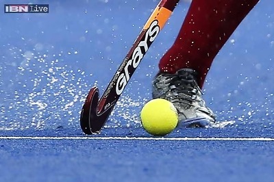 HIL: Kalinga Lancers' Gurjinder Singh handed two-match suspension