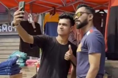 Virat Kohli Alerts Puma After His Lookalike Spotted Selling Products In Mumbai