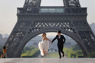 Delhiites Looking To Marry Outside Community: Survey