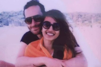 Radhika Apte’s Message For Husband Benedict Taylor Is Pure Love