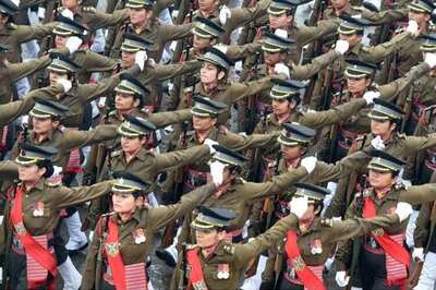 In favour of assigning roles to women officers in Army's counter-terrorism operations: Manohar Parrikar