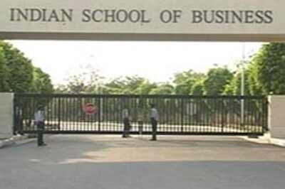 ISB to set up campus in Mohali, Punjab