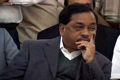 Tripathi Hindi Bhavan to come up in Mumbai University