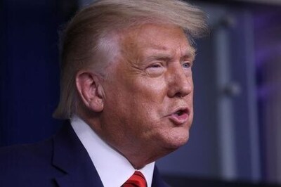 Federal Agencies To Investigate 'left-wing Civil Unrest' - Trump