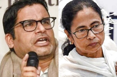 Mamata’s Delhi Visit Could be Prashant Kishor’s Strategy to Reignite Regional Party Power Ahead of 2024 LS Polls
