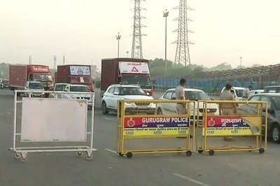 Delhi Govt's Decision on Sealing of Borders amid Lockdown Holds Weight: Haryana CM Manohar Lal Khattar