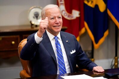 Biden's Immigration Policy Takes Heat as Migrant Levels Soar