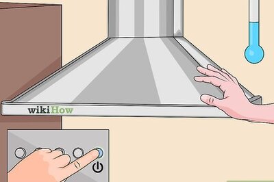 How to Clean a Grease Filter