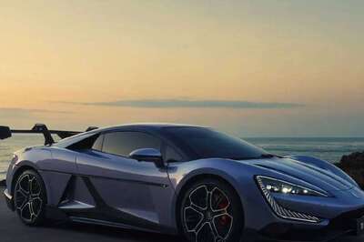 China Gives First Approvals for Public Trials of Advanced Autonomous Driving