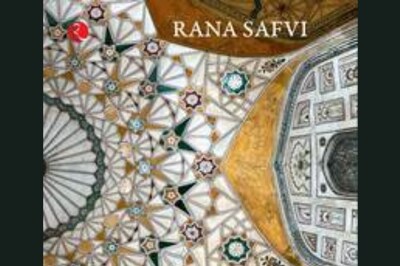 This Sleepy Town in MP is Home to Black Taj Mahal and Mumtaz Mahal’s Original Grave