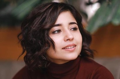 Shweta Tripathi Shoots In Benaras Amid Coronavirus Pandemic