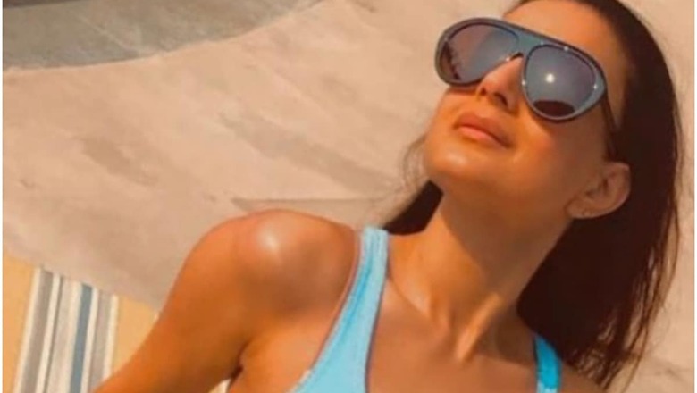 Ameesha Patel Slams Rumours Suggesting She Defrauded Businessman of Rs 2.5 Crore