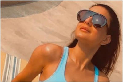 Ameesha Patel Slams Rumours Suggesting She Defrauded Businessman of Rs 2.5 Crore