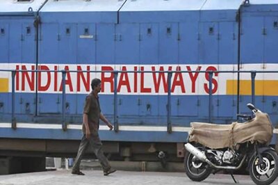 ACC Approves Appointment of VK Yadav as Railway Board's First Ever Chairman and CEO