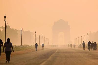 Delhi Most Polluted City in India in 2022, Says Report