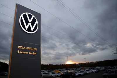 Volkswagen to Stop Making CNG Cars, Shift Focus to Electric Vehicles