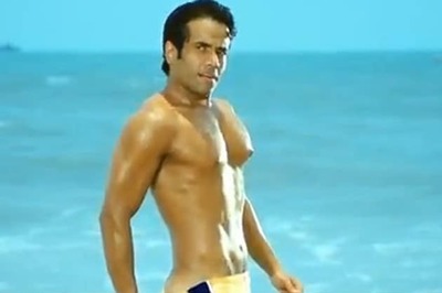 I'm not upset with Sridevi, says Tusshar Kapoor