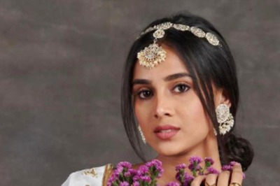 Sayli Salunkhe, Anushka Merchande To Play Lead Pair In New TV Serial Pukaar