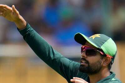 'I Got a Lot of Love And Support From India': Pakistan Captain Babar Azam