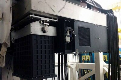 World's Largest Superconducting Camera Can Spot Nearby Exoplanets