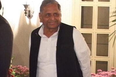 Dismiss Maya govt, get SP's support: Mulayam