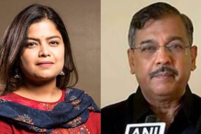 Lok Sabha Polls: BJP Replaces Poonam Mahajan With 26/11 Attacks Lawyer Ujjwal Nikam in Mumbai North Central