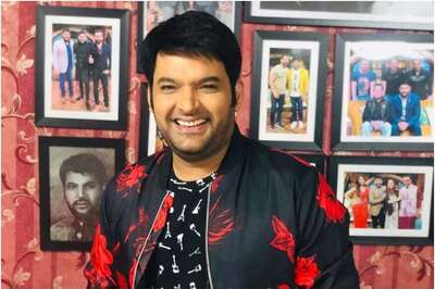 Kapil Sharma Donates Rs 50 Lakh to Help Fight Coronavirus Pandemic, Urges Fans to Stay Home