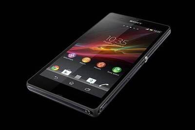 Sony launches Xperia Z at Rs 38,990, Xperia ZL at Rs 36,990